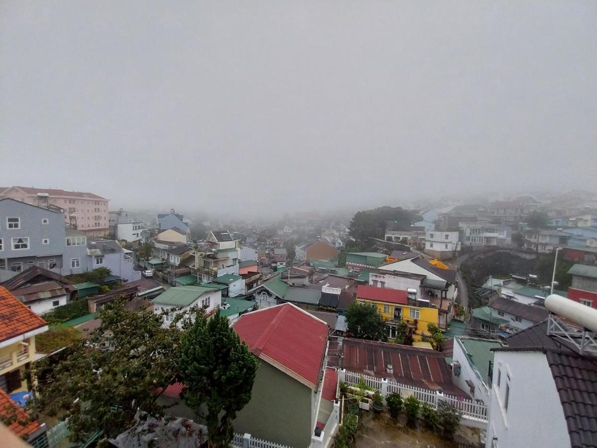 卡姆里民宿 大叻 外观 照片