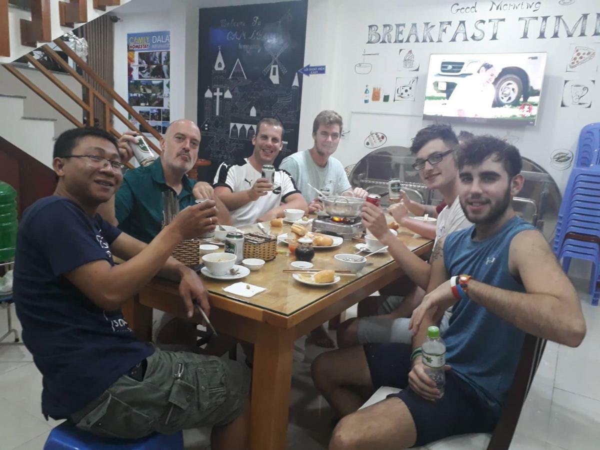 卡姆里民宿 大叻 外观 照片